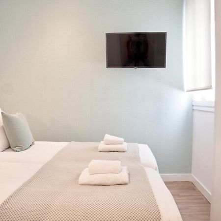 Bonavista Apartments - Chamberi Madrid Extérieur photo