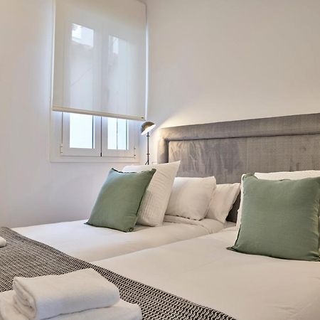 Bonavista Apartments - Chamberi Madrid Extérieur photo