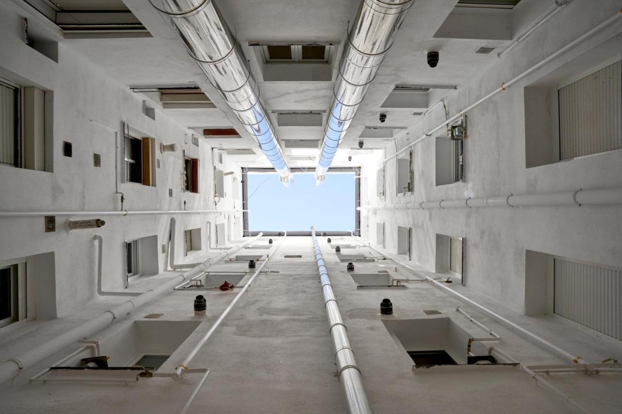 Bonavista Apartments - Chamberi Madrid Extérieur photo