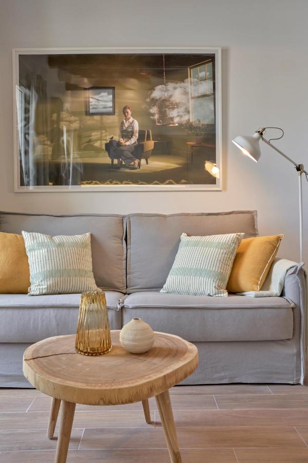 Bonavista Apartments - Chamberi Madrid Extérieur photo