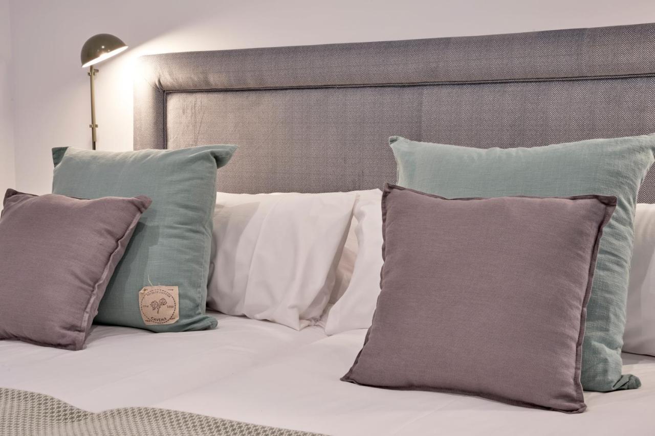 Bonavista Apartments - Chamberi Madrid Extérieur photo