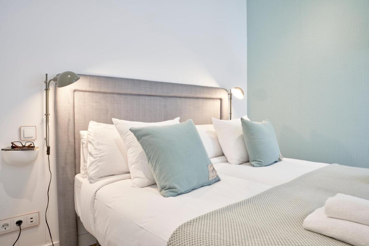 Bonavista Apartments - Chamberi Madrid Extérieur photo