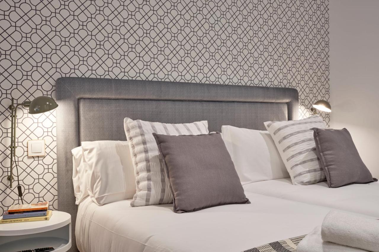 Bonavista Apartments - Chamberi Madrid Extérieur photo