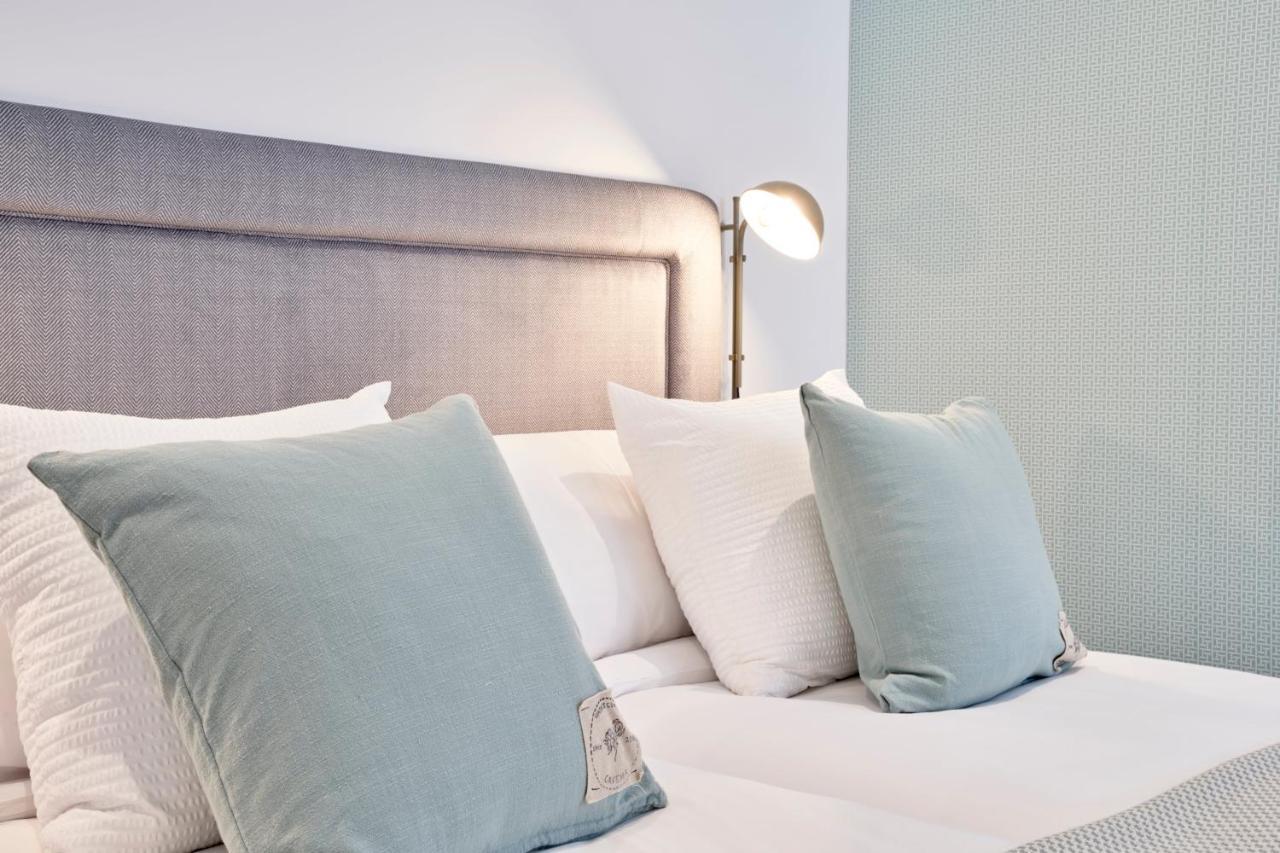 Bonavista Apartments - Chamberi Madrid Extérieur photo